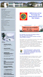 Mobile Screenshot of berta-hummel-schule.de